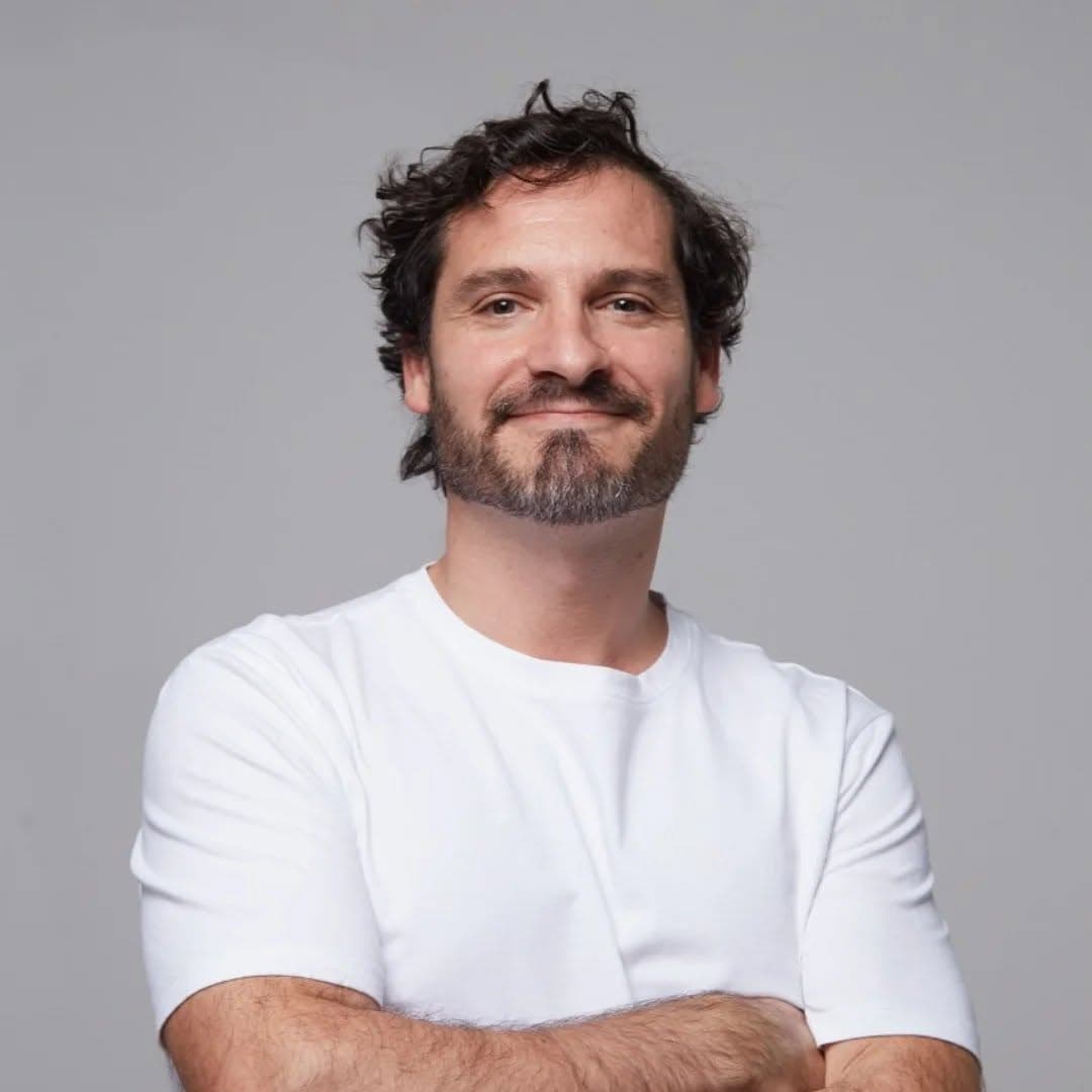 Alberto Ramos Vernieri