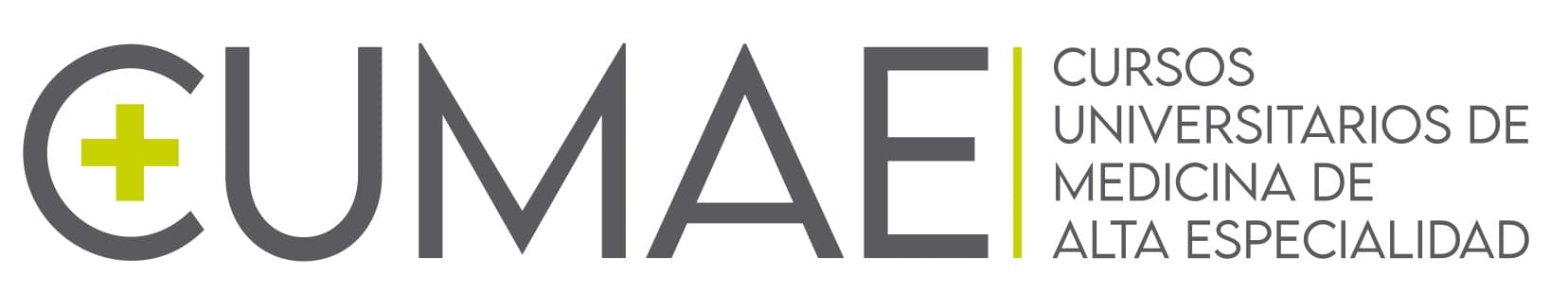 CUMAE — Cursos Universitarios de Medicina de Alta Especialidad