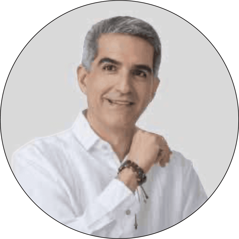 Dr. Eduardo Pertuz