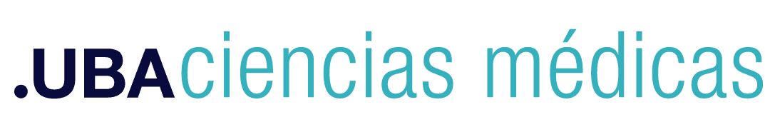 UBA Ciencias Médicas — Facultad de Medicina, Universidad de Buenos Aires